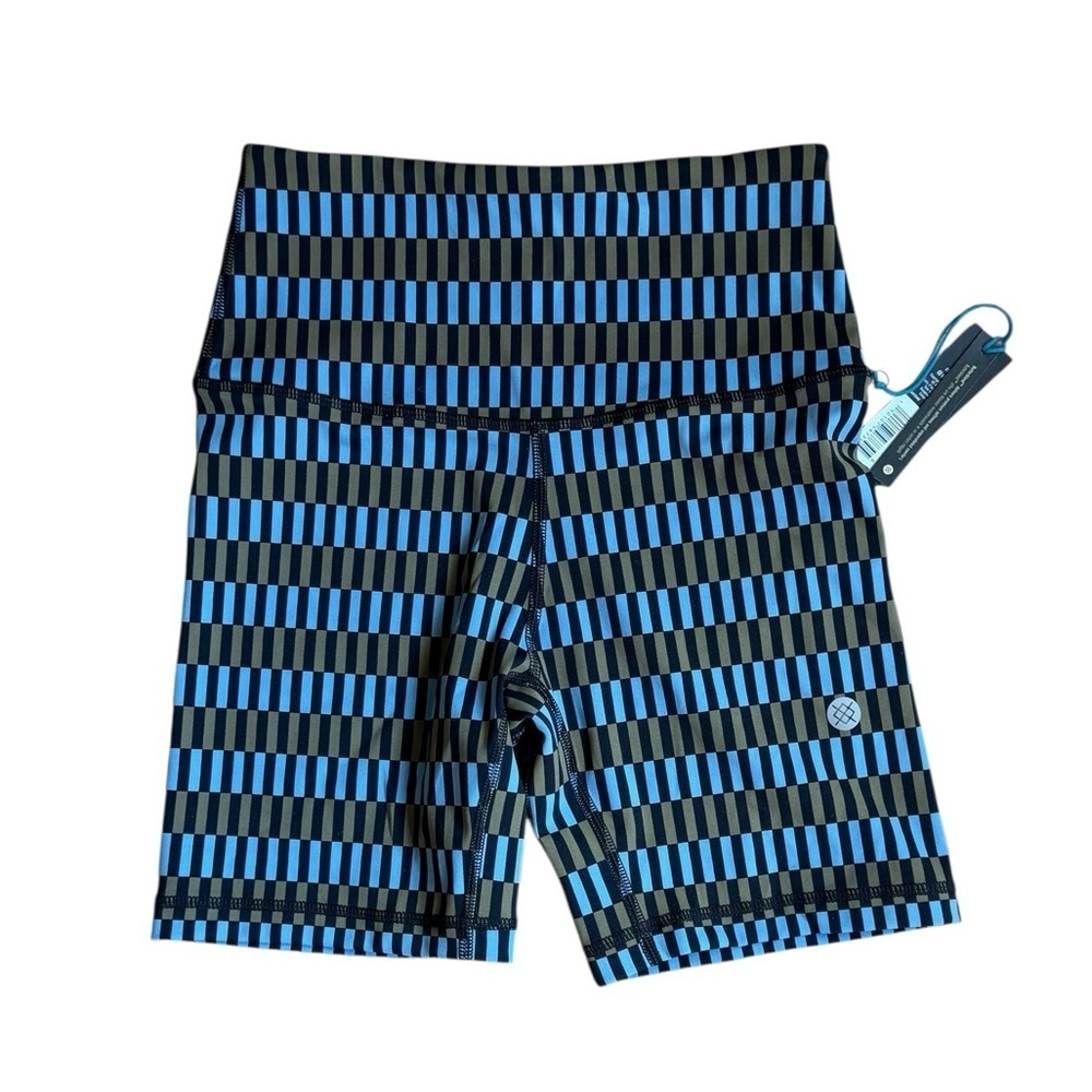 NWT Stance athletic shorts